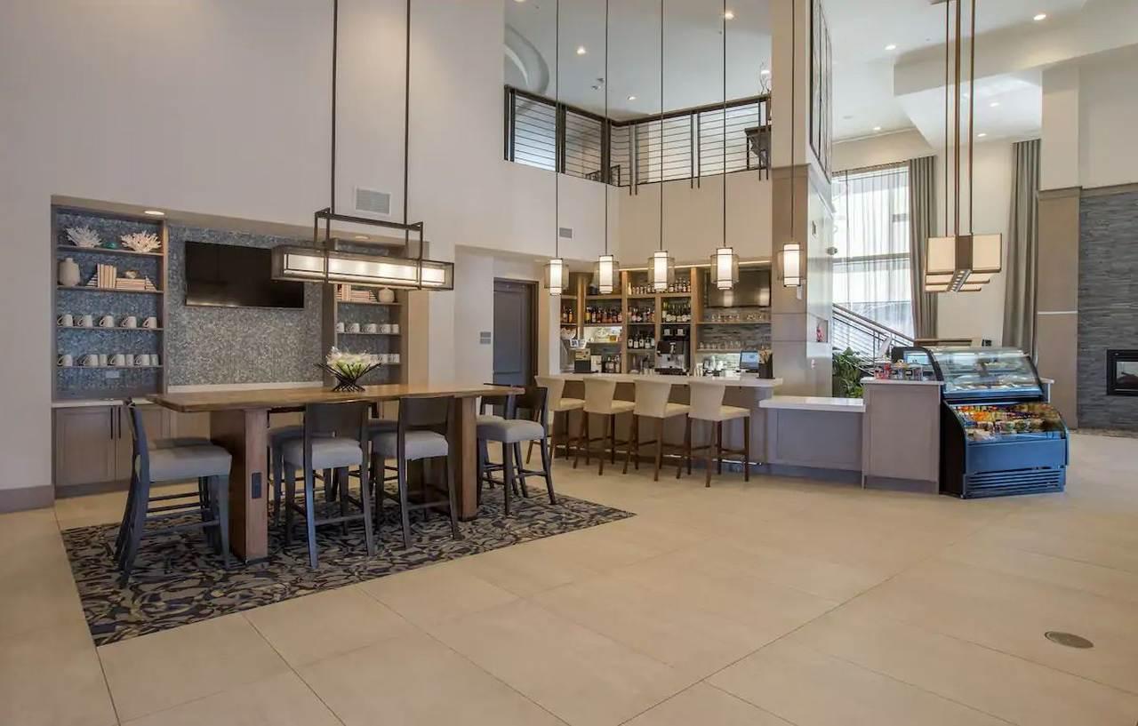 Doubletree By Hilton Asheville Downtown Eksteriør bilde