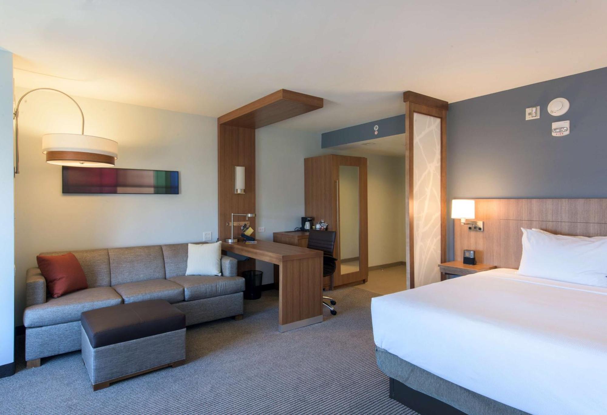 Doubletree By Hilton Asheville Downtown Eksteriør bilde